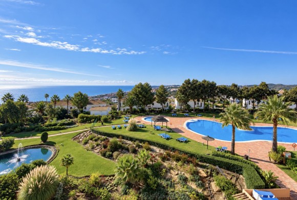 Apartment for sale in La Duquesa