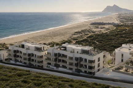 Apartment for sale in