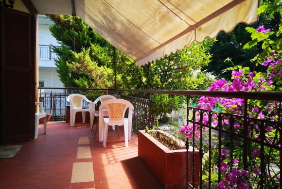 House for sale in Chalkidiki
