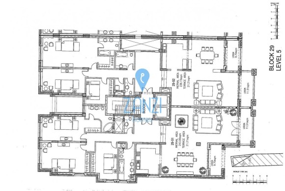 Apartment for sale in St. Julians
