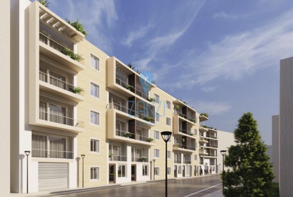 Apartment for sale in Mosta