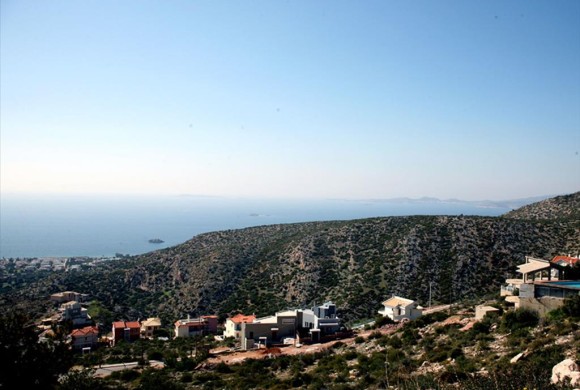 Land for sale in Rest of Attica