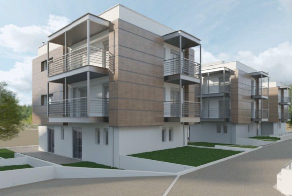Apartment for sale in Suburbs