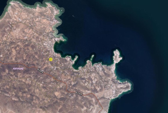 Land for sale in Heraklion Prefecture