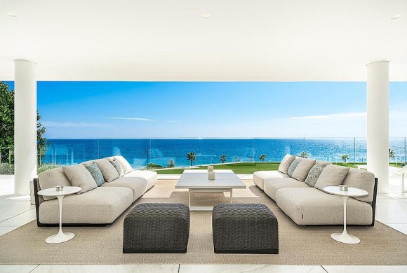 Apartment for sale in Malaga