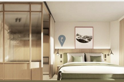 Apartment for sale in