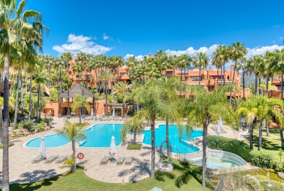 Apartment for sale in Malaga