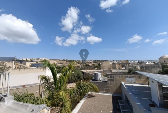 Townhouse for sale in Lija