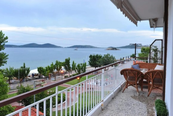 Apartment for sale in Kavala Prefecture