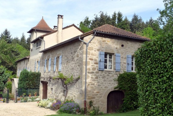 Villa for sale in Midi-Pyrénées