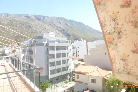 Apartment for sale in Peloponnese