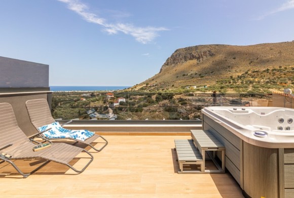 Townhouse for sale in Heraklion Prefecture