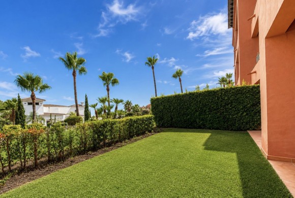 Apartment for sale in Los Flamingos