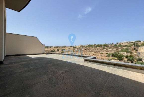 Apartment for sale in Marsaskala