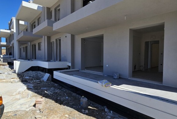 Apartment for sale in Rethymno Prefecture