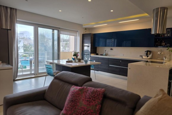 Apartment for sale in Swieqi