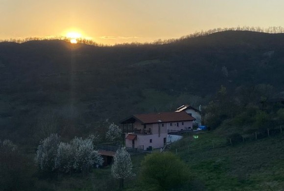 Villa for sale in Liguria