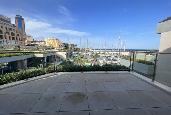 Apartment for sale in St. Julians