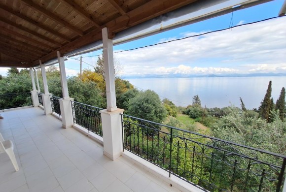 House for sale in Corfu Prefecture