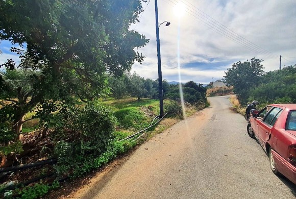 Land for sale in Lasithi Prefecture