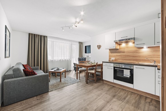 Apartment for sale in Tyrol