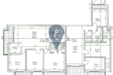 Apartment for sale in