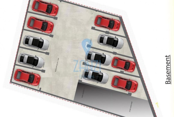 Garage / Parking Space for sale in Marsaskala