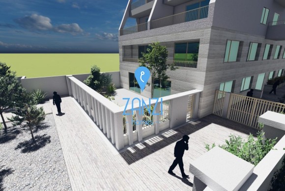 Apartment for sale in Sliema