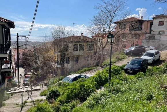 Land for sale in Municipality