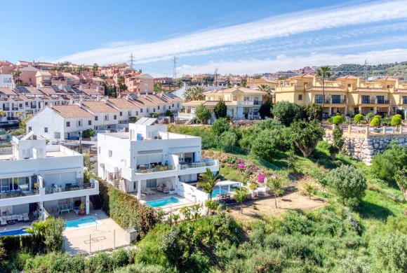House for sale in Riviera del Sol