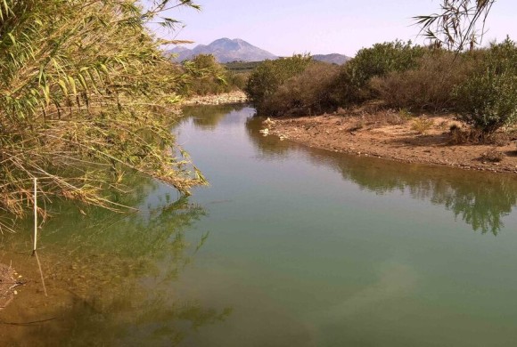 Land for sale in Rethymno Prefecture