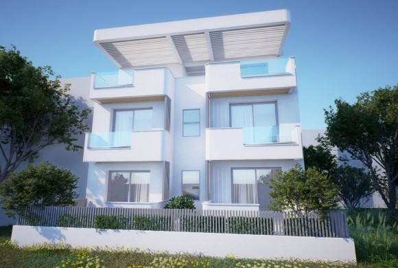Apartment for sale in Suburbs