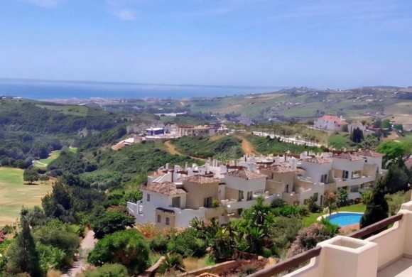 Apartment for sale in Casares