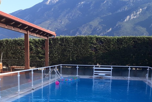 House for sale in Evia