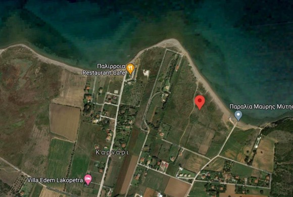Land for sale in Peloponnese