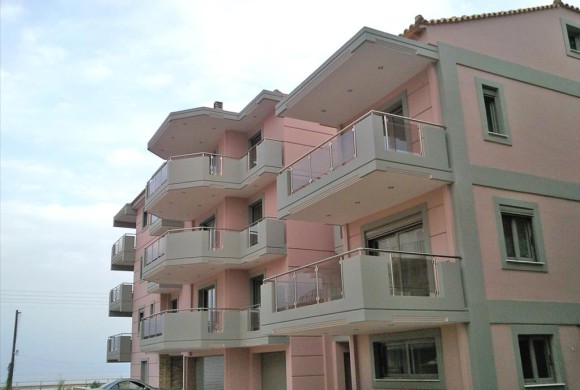 Apartment for sale in Arcadia