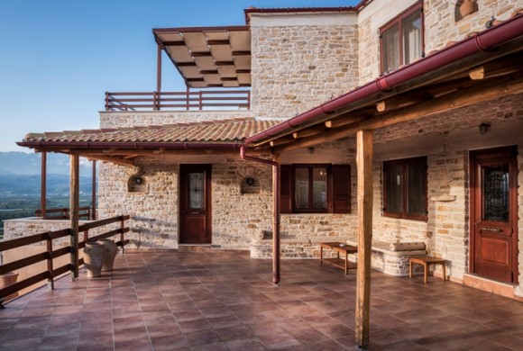 Villa for sale in Heraklion Prefecture