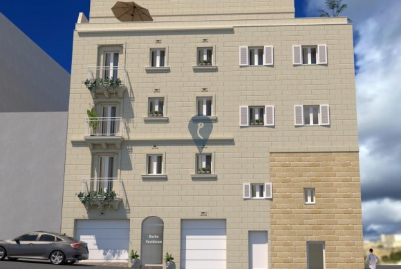 Apartment for sale in Sannat