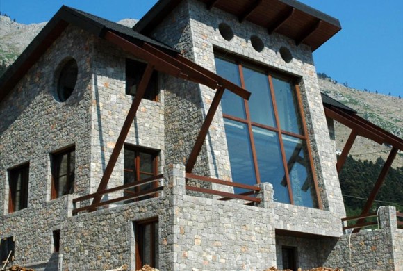 House for sale in Fokida