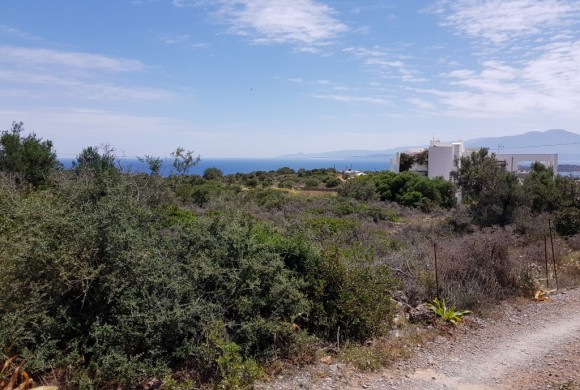 Land for sale in Lasithi Prefecture