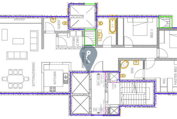 Apartment for sale in Sliema