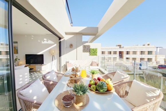 Villa for sale in Murcia