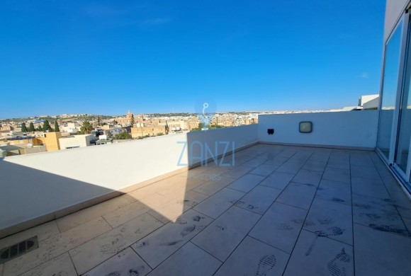 Apartment for sale in Balzan