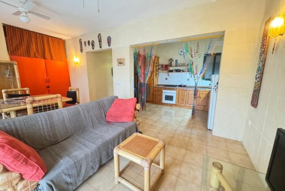 Apartment for sale in Xlendi