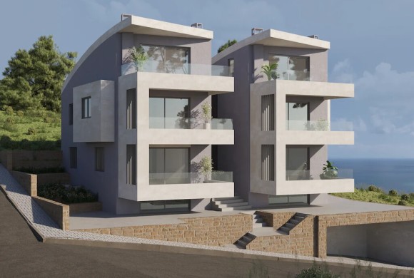 Townhouse for sale in Kavala Prefecture