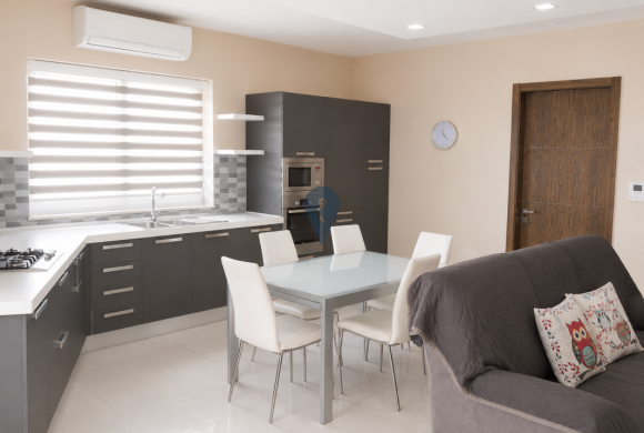 Apartment for sale in Birkirkara
