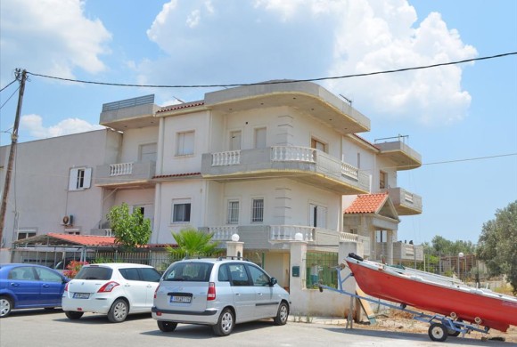 Shop / Business for sale in Corinthia