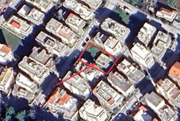 Land for sale in Kavala Prefecture