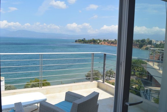 Townhouse for sale in Evia