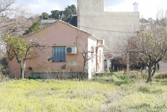 House for sale in Corfu Prefecture